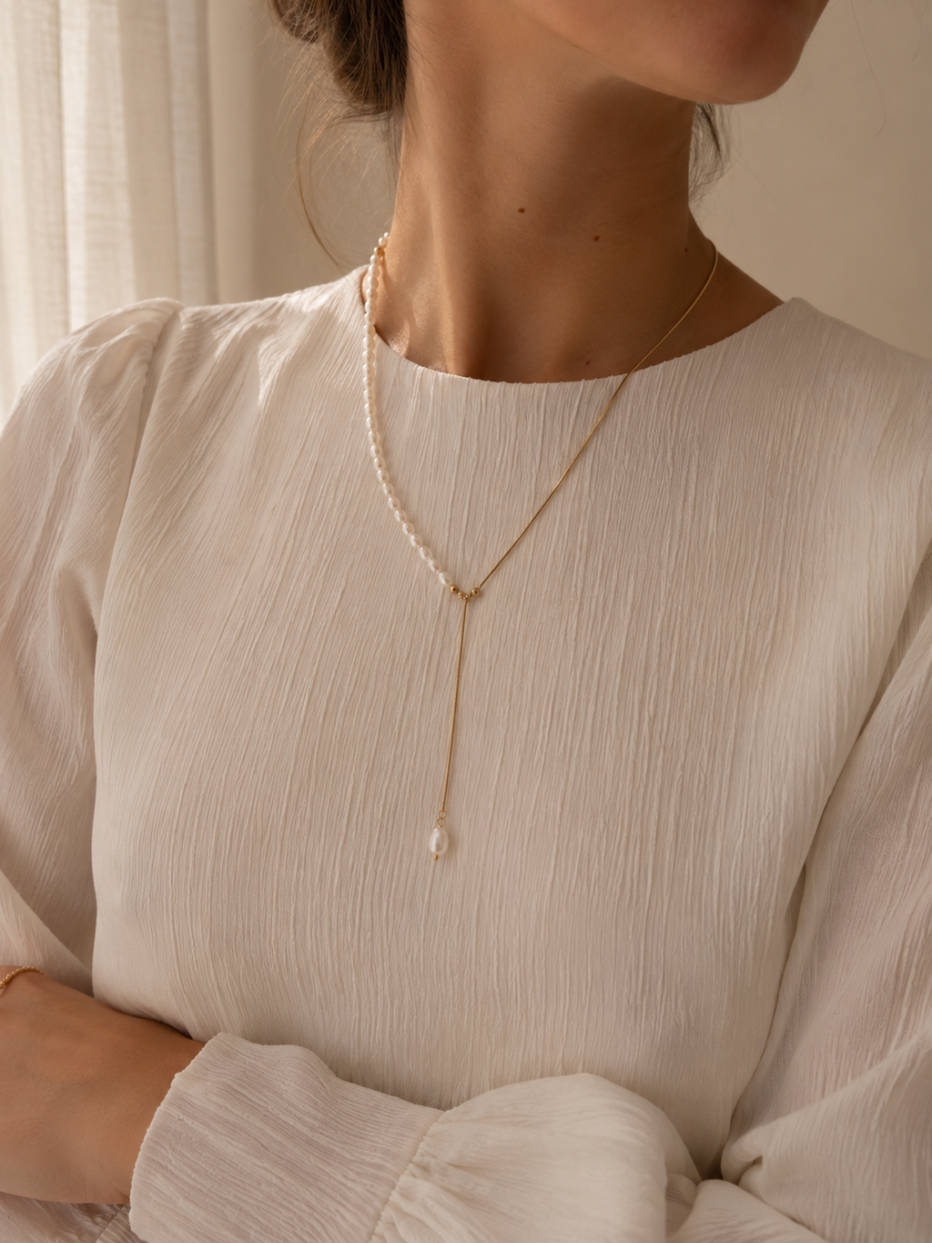 Collier Aura