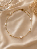 Collier Déborah