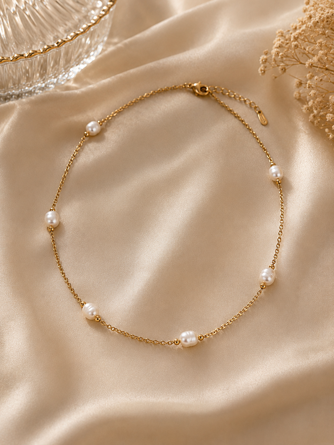 Collier Déborah