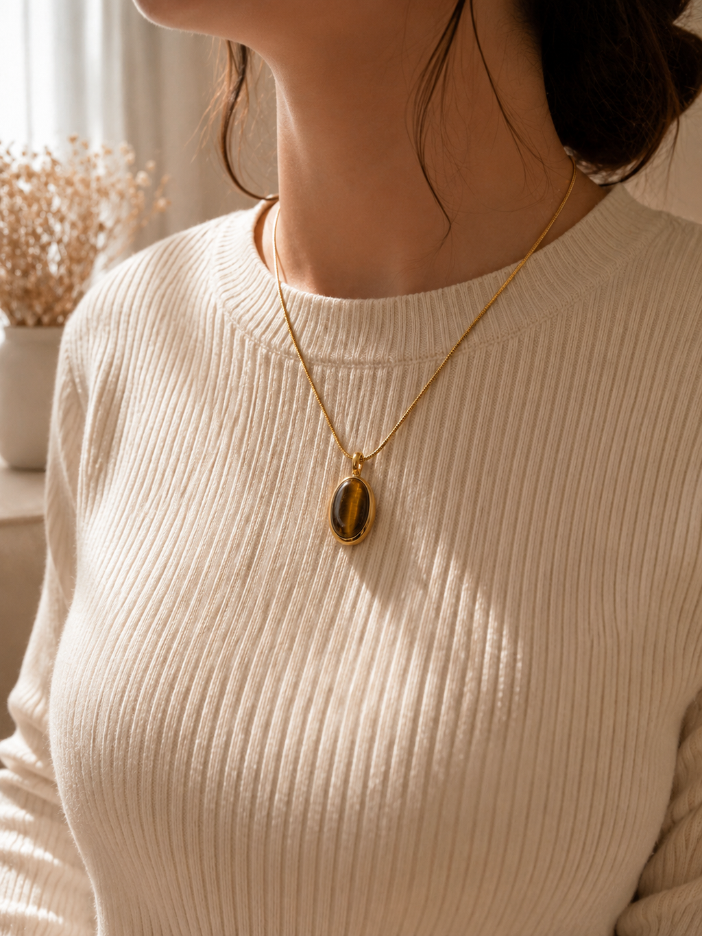 Collier Noémie