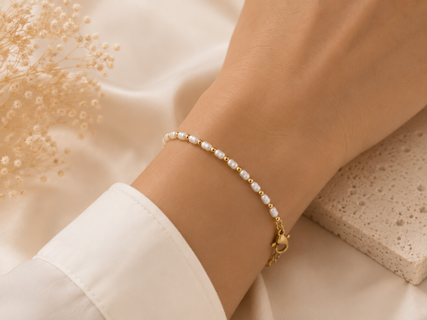 Bracelet Léa