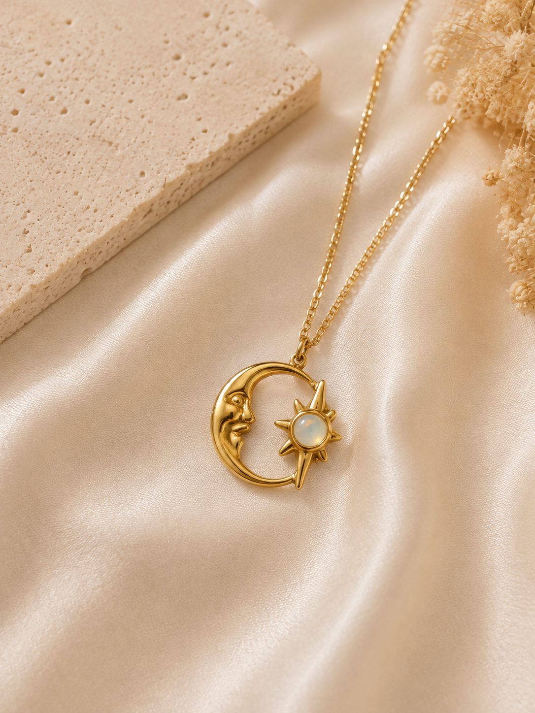 Collier Rebecca
