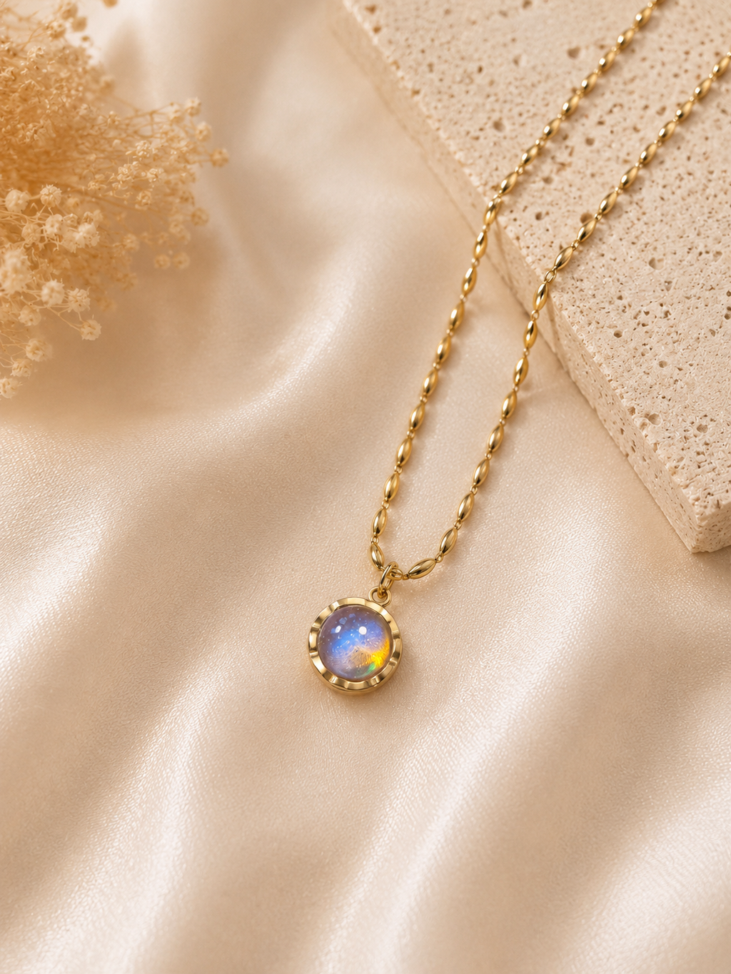 Collier Liora