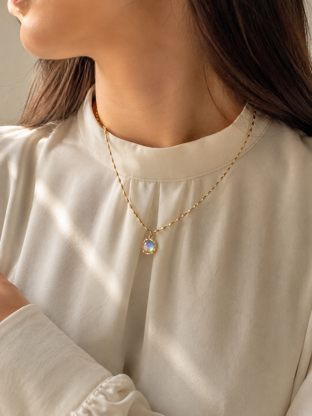 Collier Liora