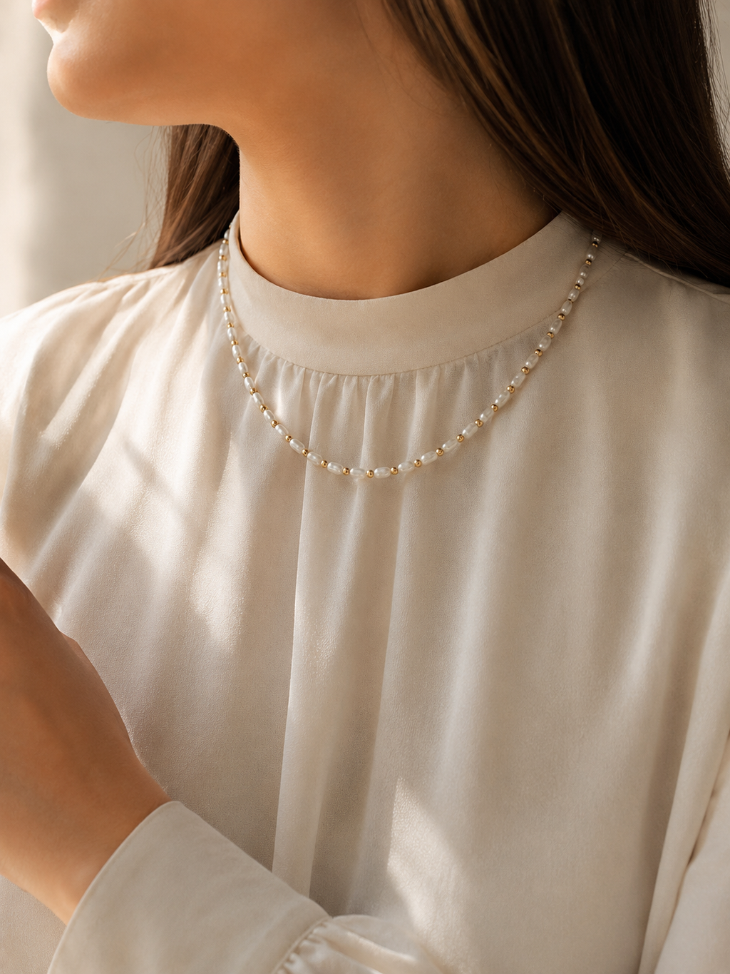 Collier Léa