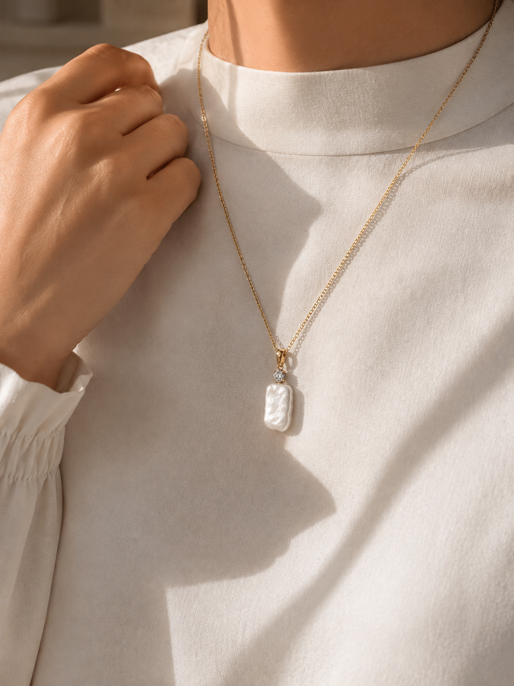 Collier Yaël