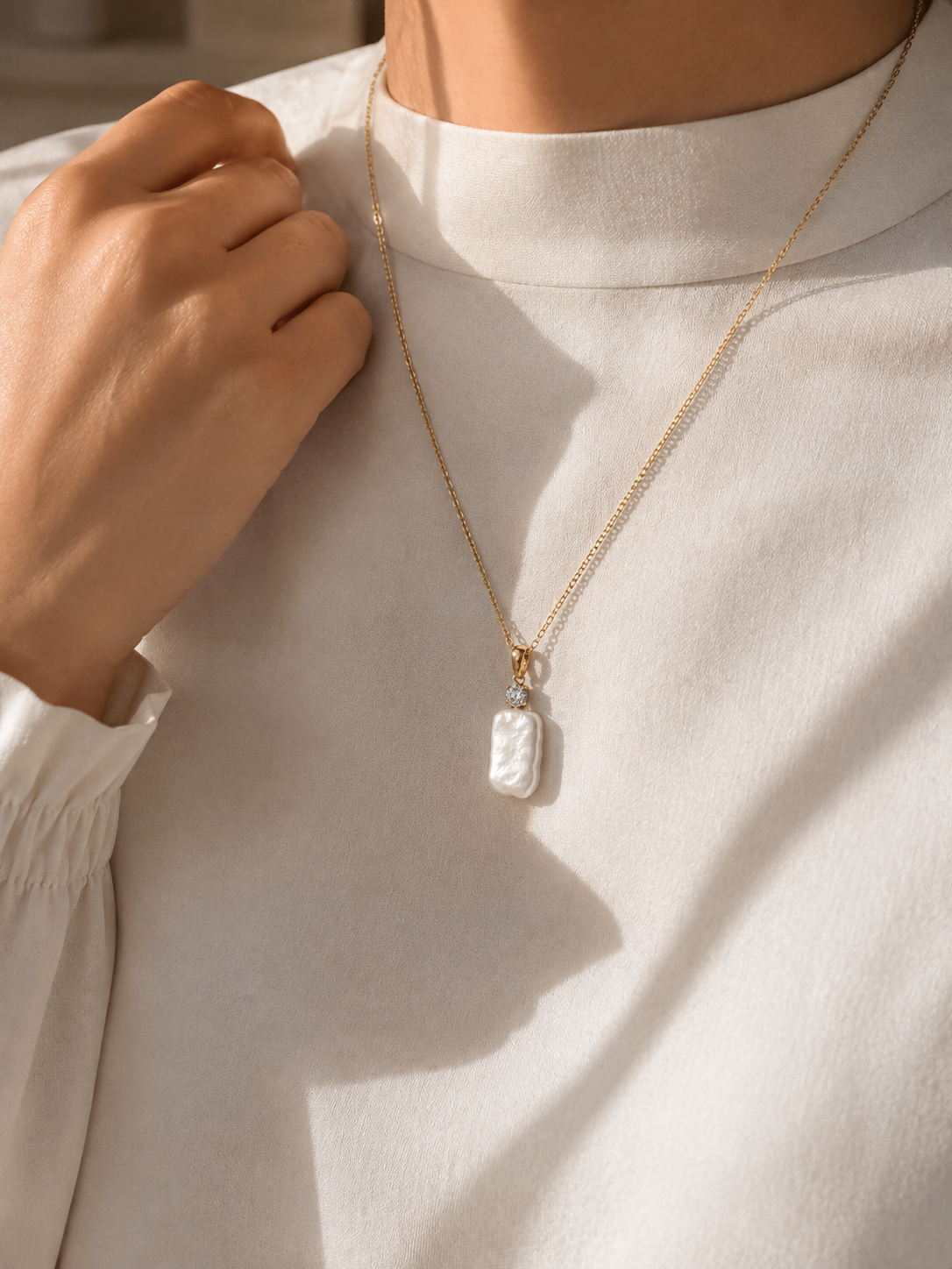 Collier Yaël