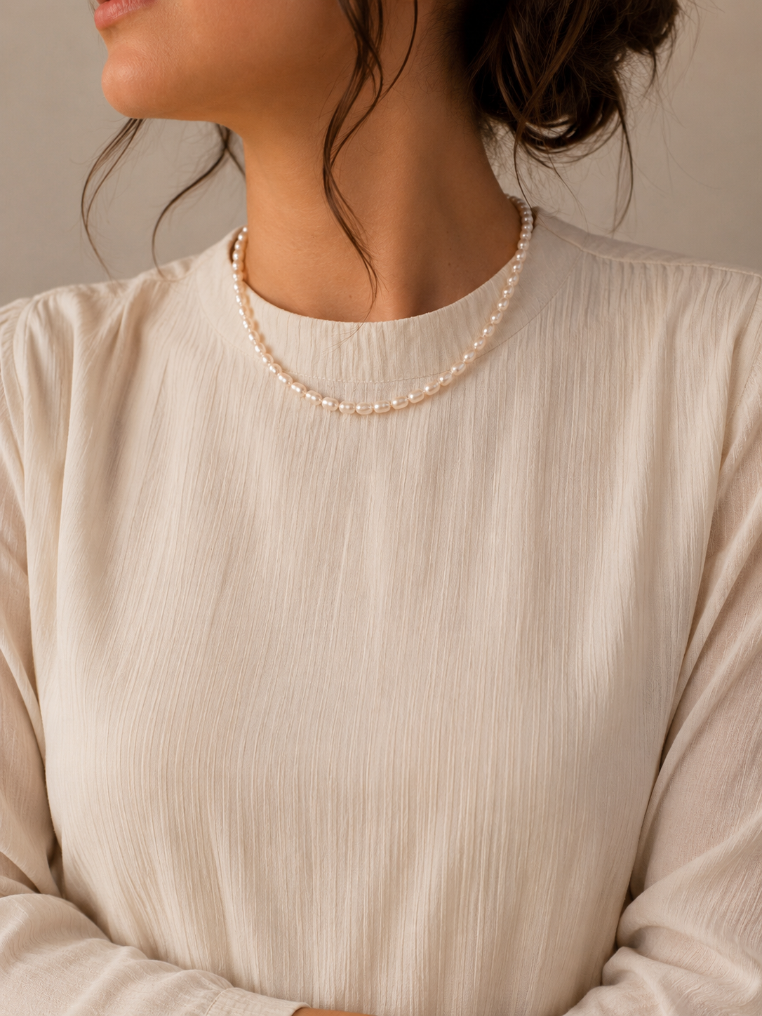 Collier Noa