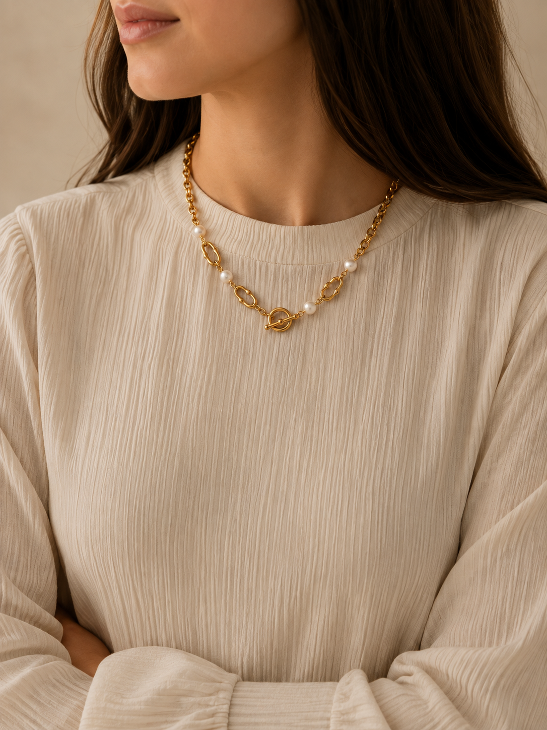 Collier Natania