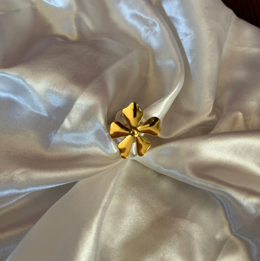 Bague Eurice