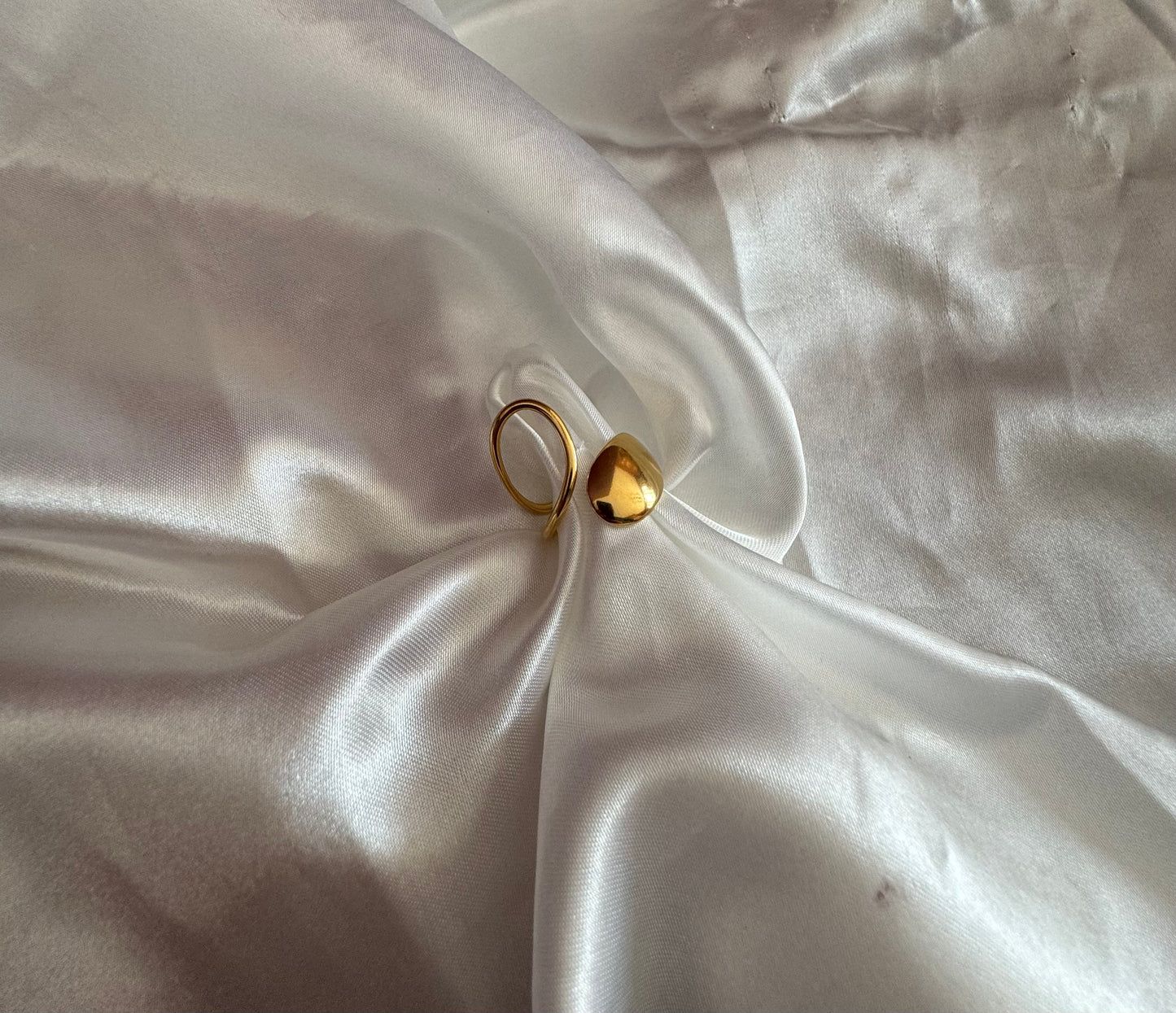 Bague éternelle