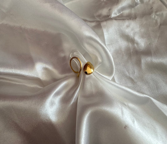 Bague éternelle