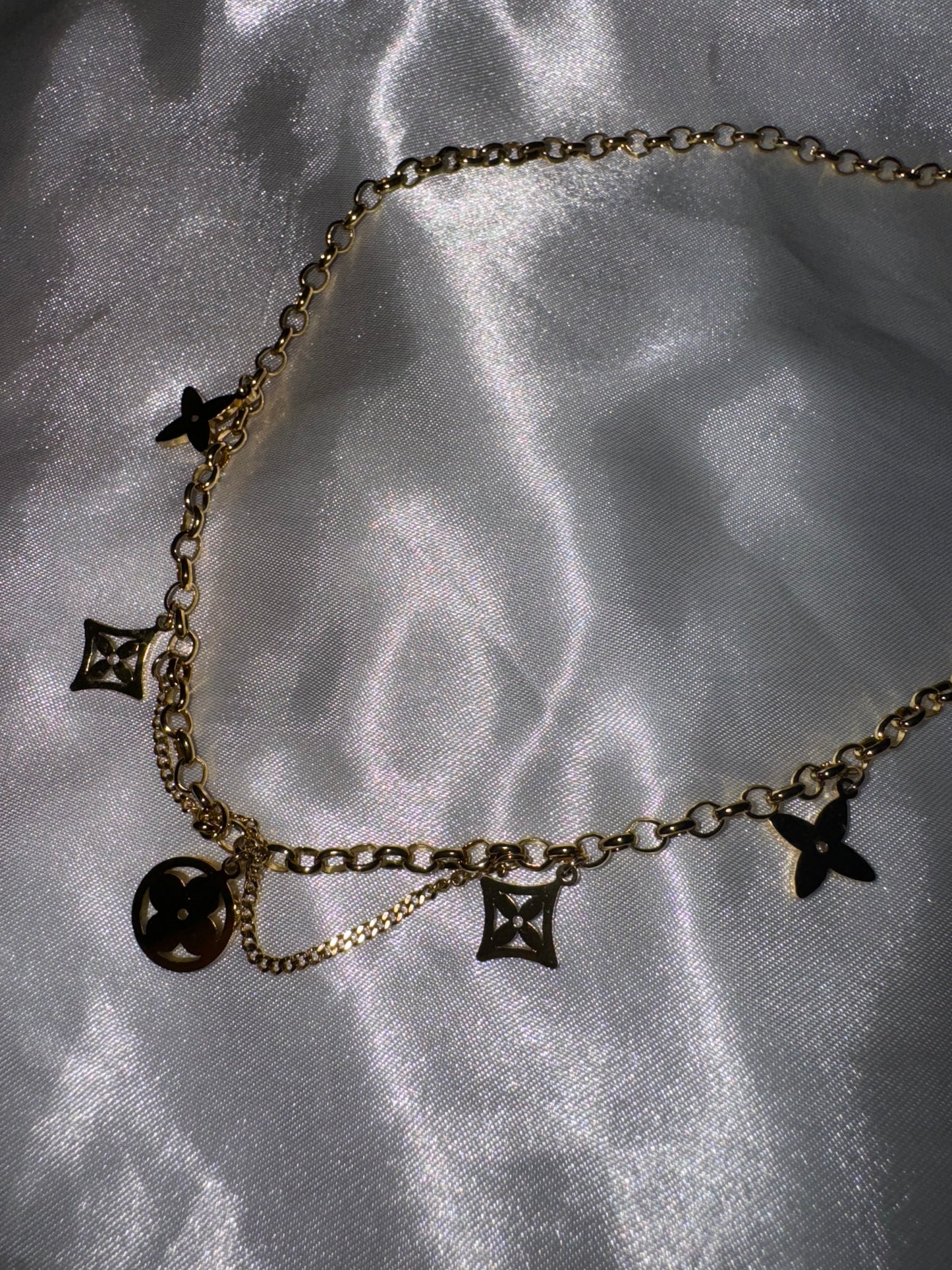 Collier love