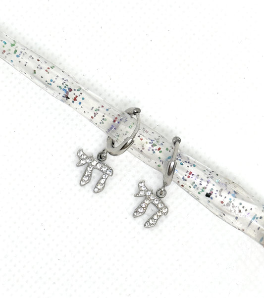 Créole Chai avec strass