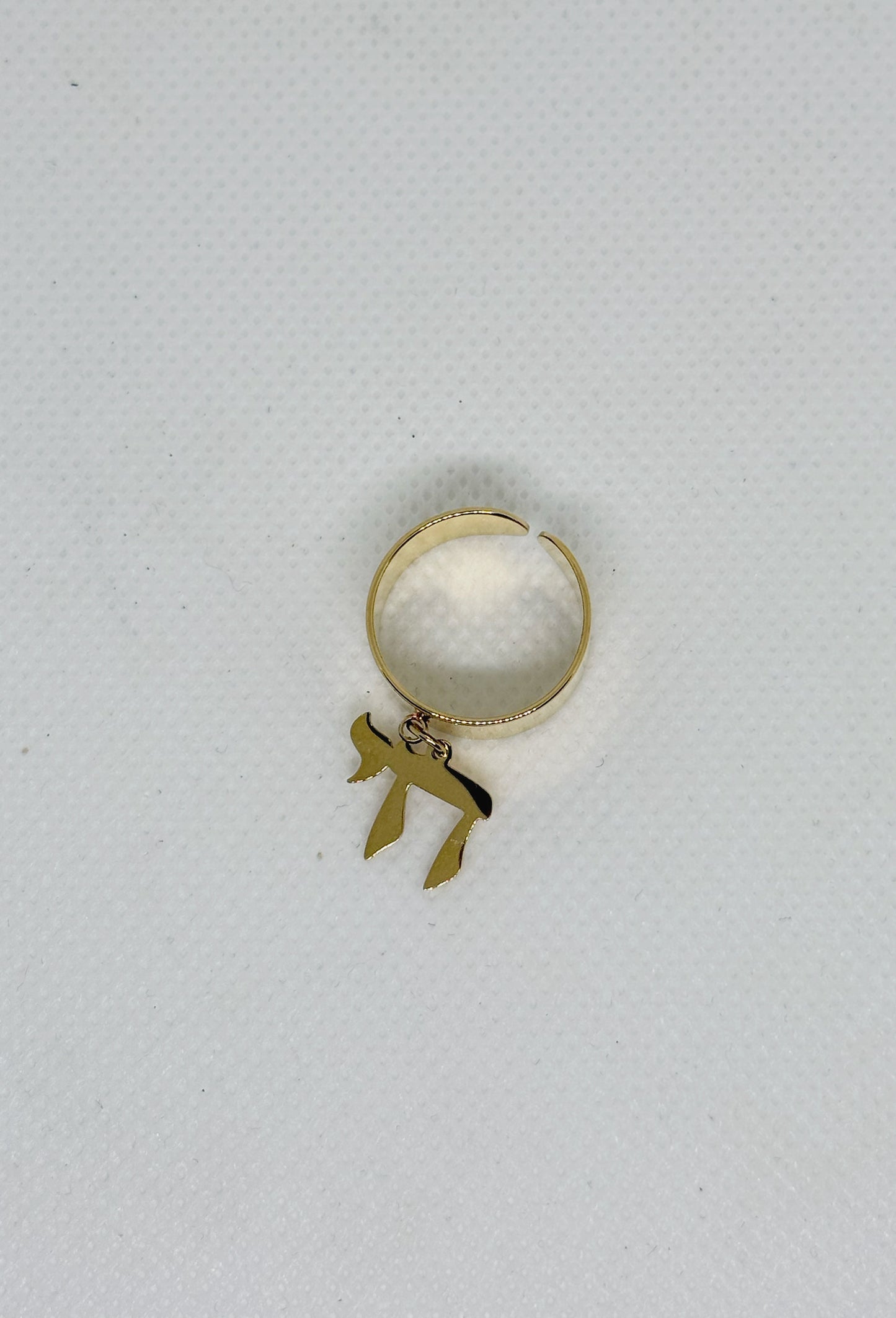 Bague chai