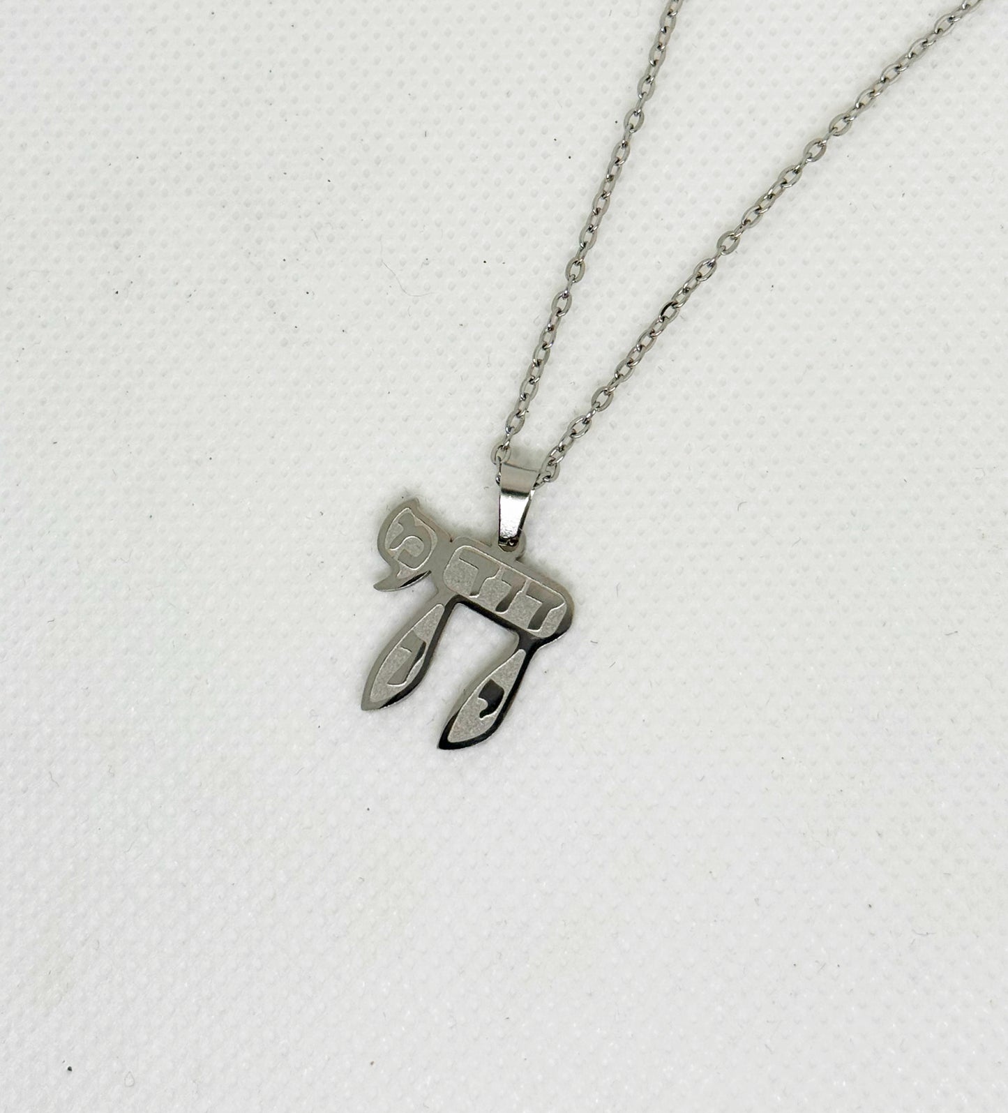 Collier Hai