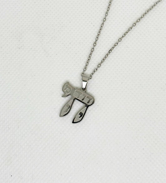 Collier Hai