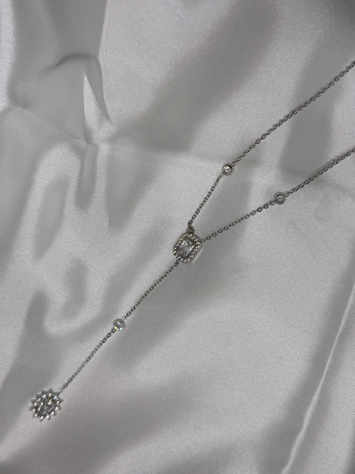 Collier "Evie"