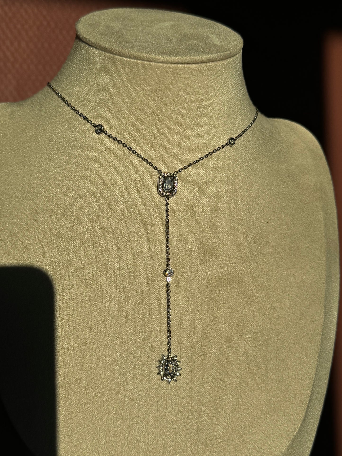 Collier "Evie"