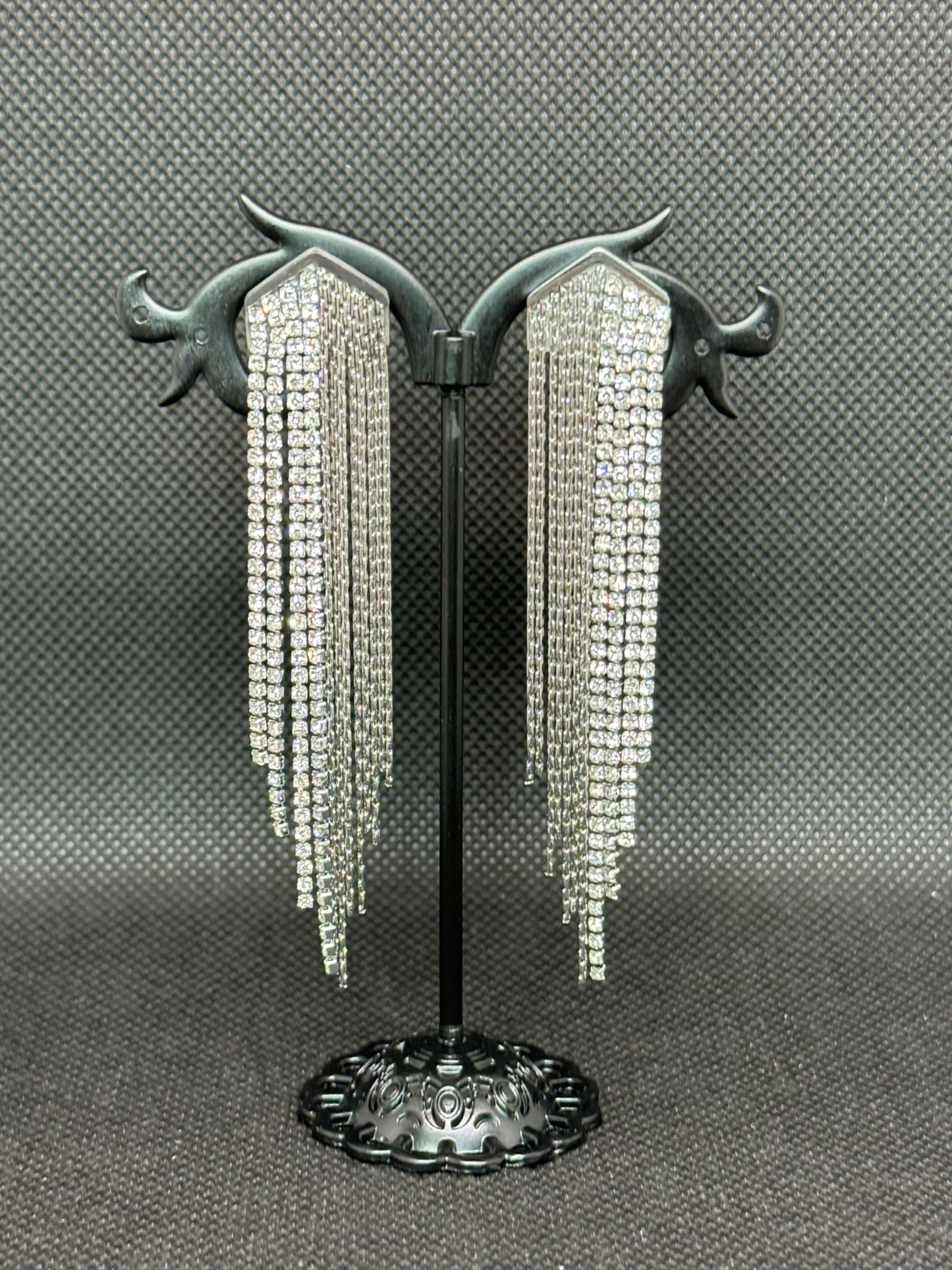 Boucle d'oreille "Keziah"