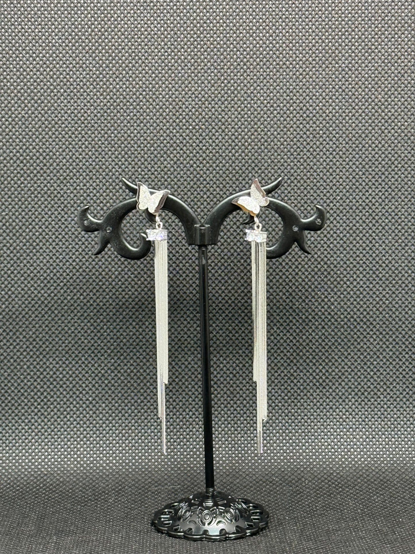 Boucle d'oreille "Emmanuelle"