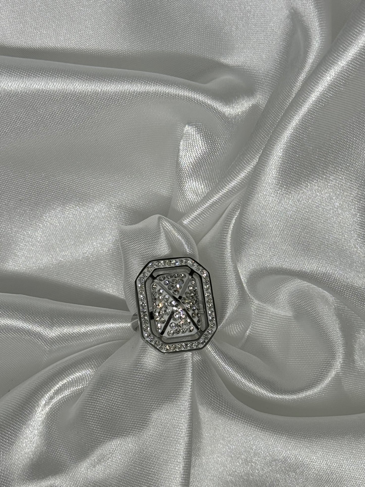 Bague " Marjorie"
