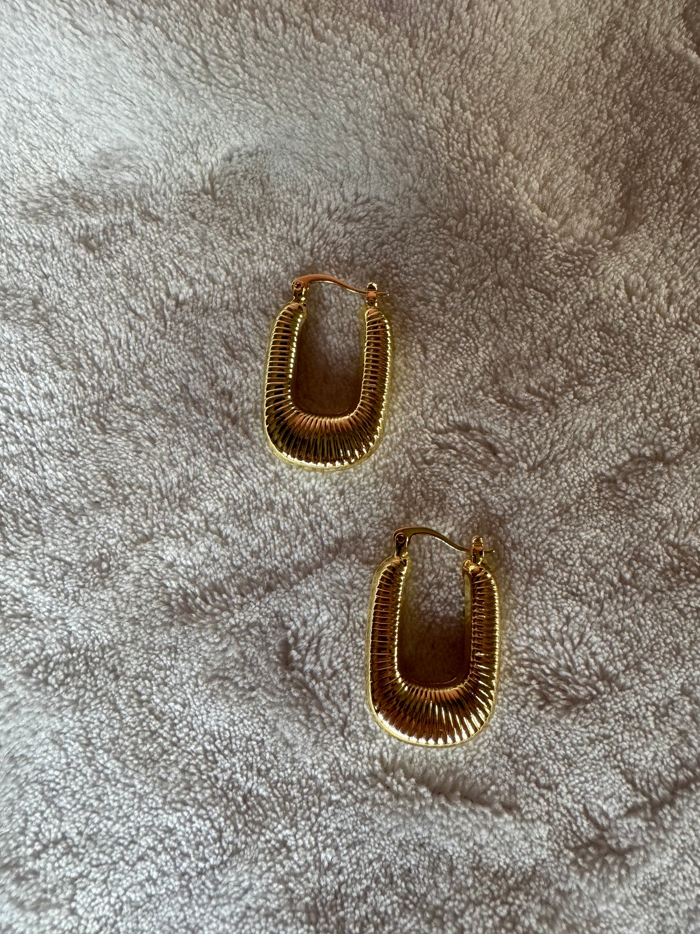 Boucles d’oreilles "Egypte"