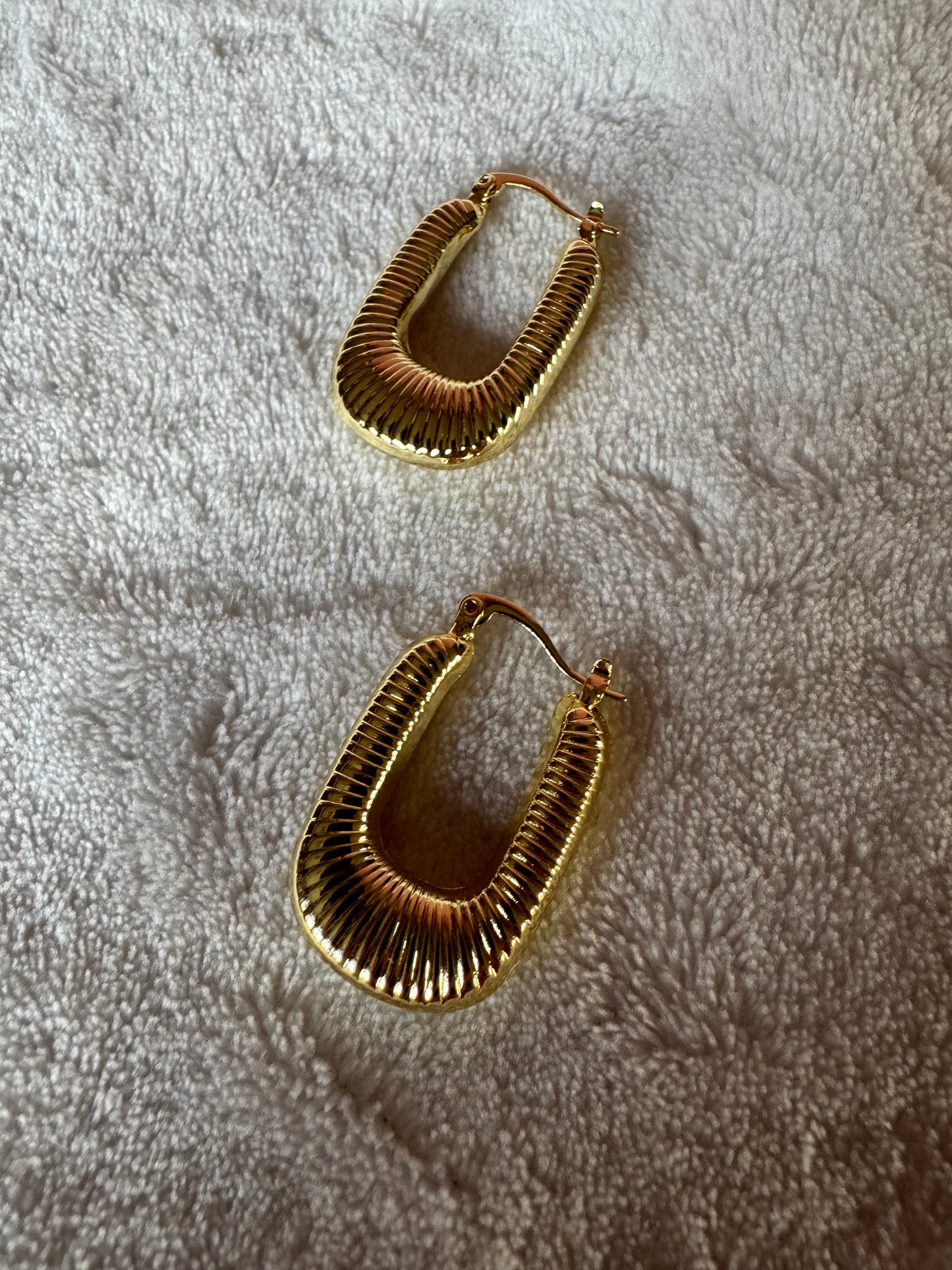 Boucles d’oreilles "Egypte"