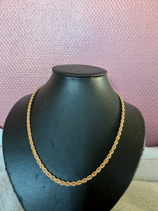 Collier "MIX"