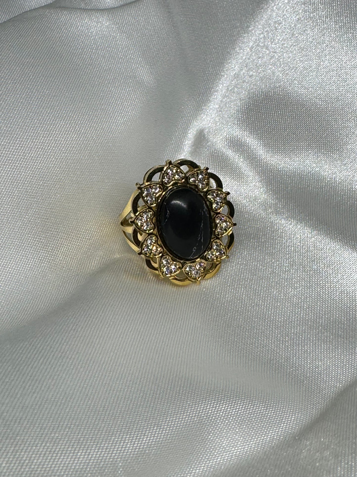 Bague "Noemie"