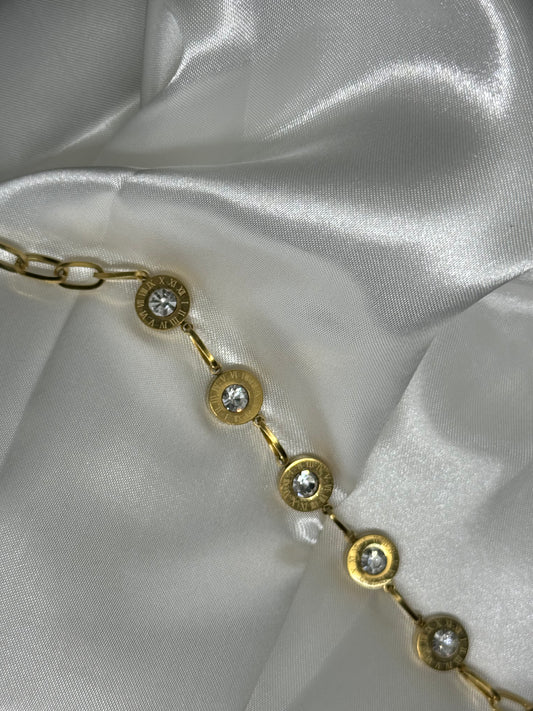 Bracelet "Bulle"