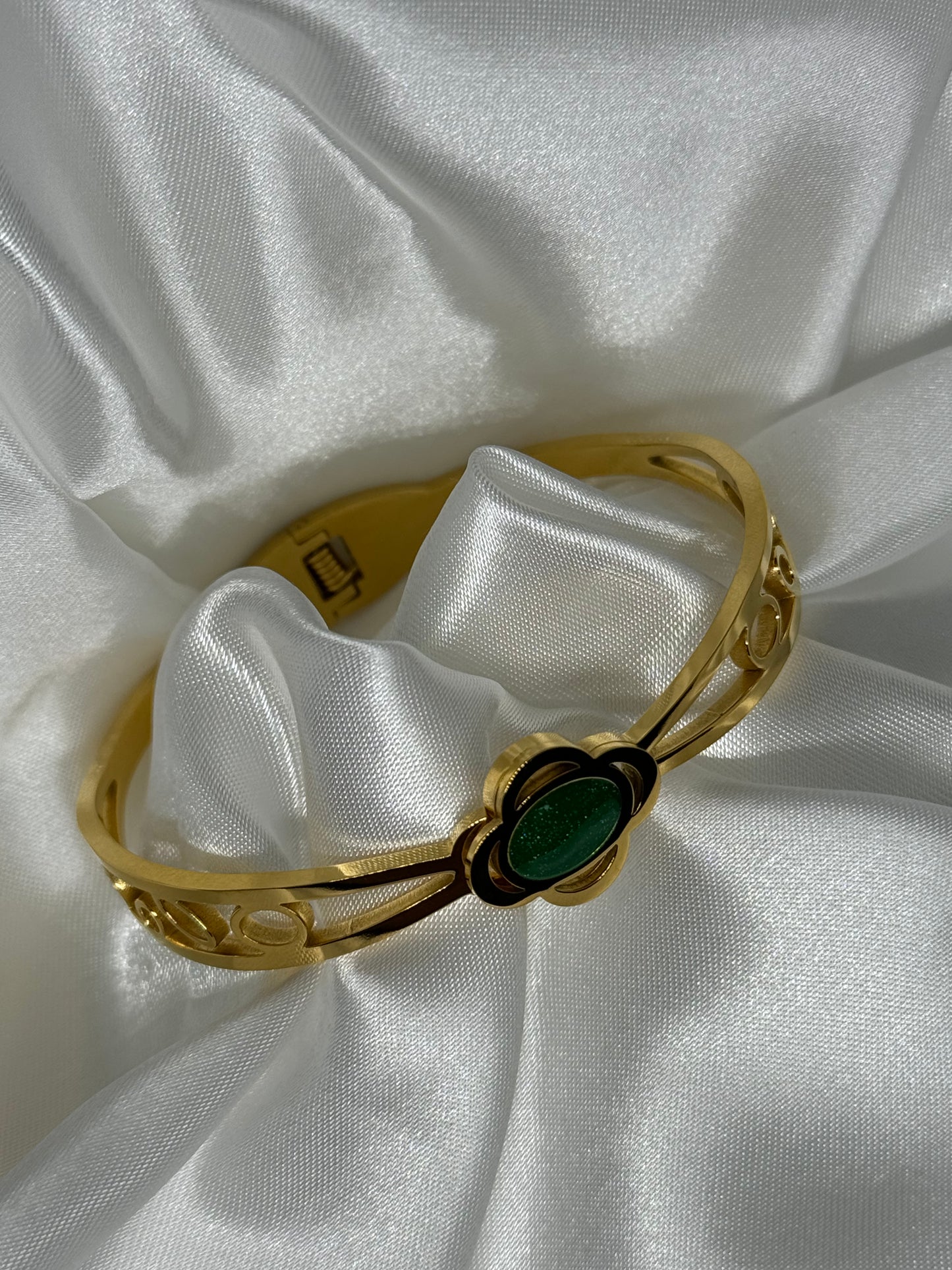 Bracelet "Planète"